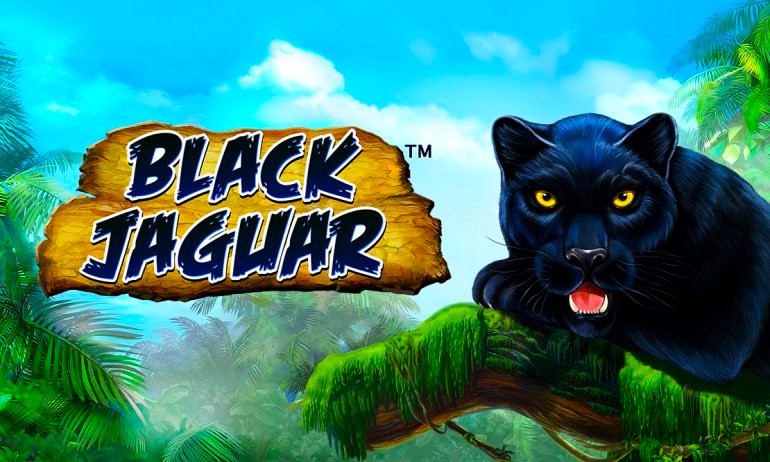 Black Jaguar Slot