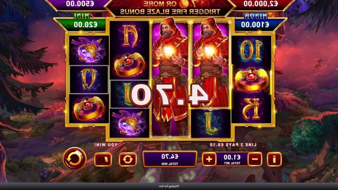 slot gacor mudah menang