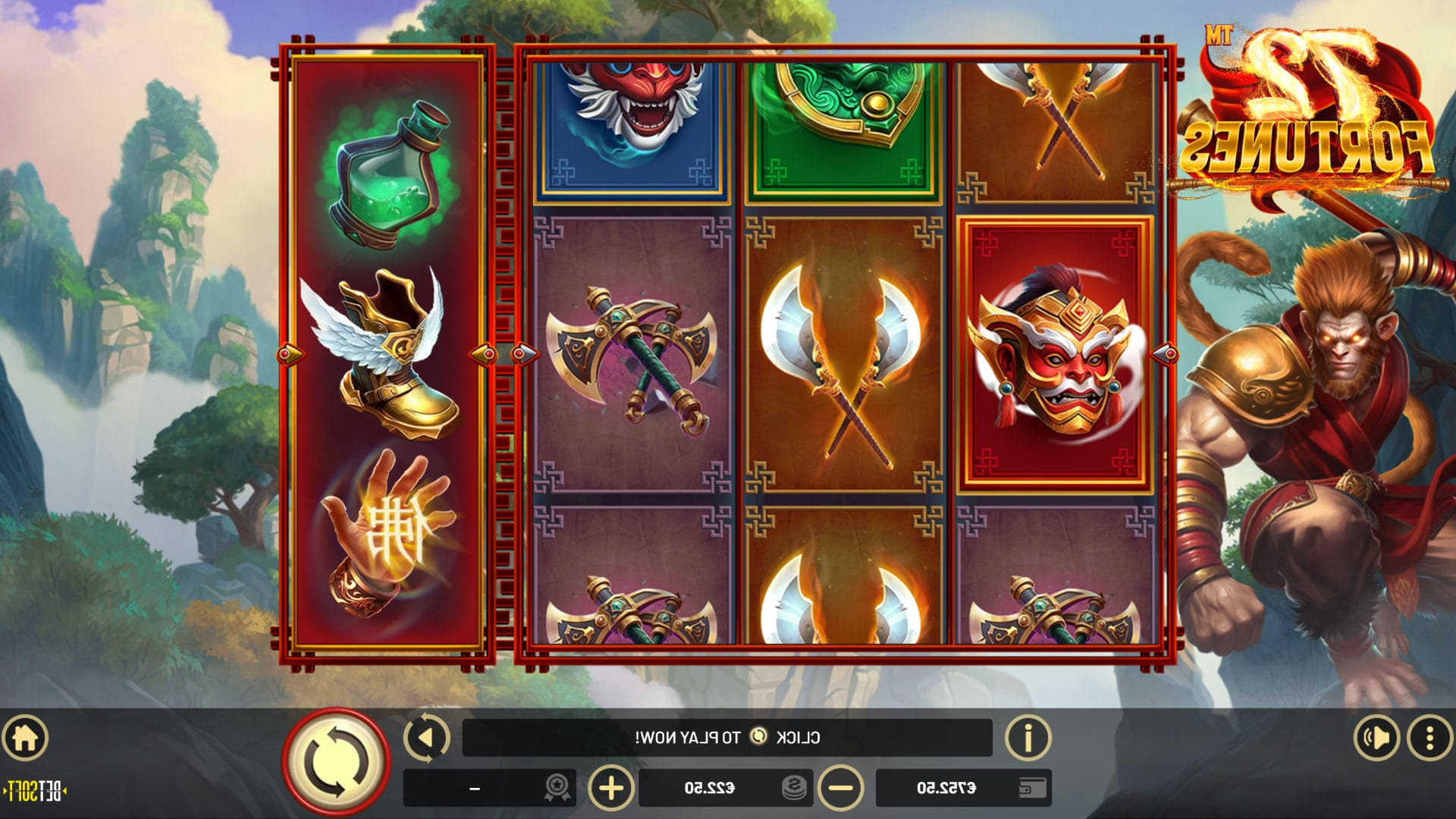 slot gacor mudah menang