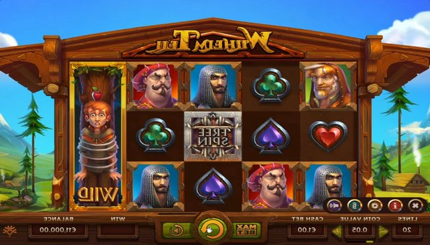 slot gacor gampang menang